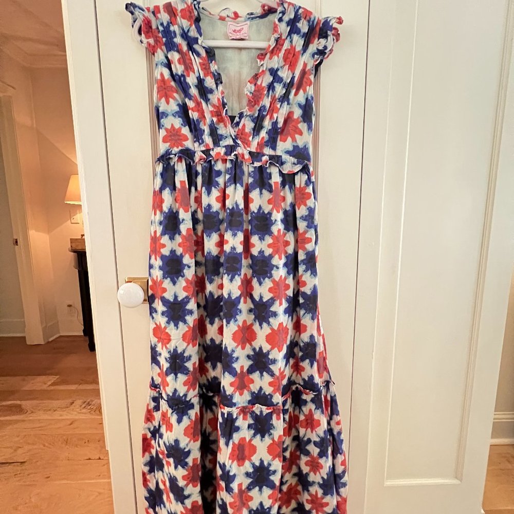 BANJANAN Dress XS